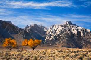 Lone Pine Peak-0086 Lone Pine Peak-0086